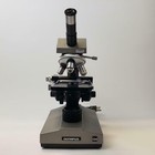 Olympus Chb Microscope   Grade C