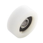 Carriage Roller Assy