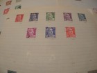 Sb55 Estate Sale World Stamp Lot Stamps Collection Mix Assorted