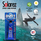 Solarez Uv Cure Epoxy Ding Repair Resin Kit - Sup Paddle-board  Surfboard  2 Oz 