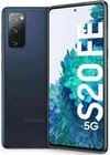  blue  Samsung Galaxy S20 Fe 5g Sm-g781u1 Unlocked Dual Sim 128gb Open Box Phone