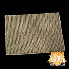 Italian Carabinieri Ruolo Ufficiali Tenente Colonnello Insignia Patch-hook   Loo