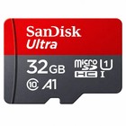 Sandisk 32gb Ultra Micro Sd Hc Class 10 Tf Flash Sdhc Memory Card Mobile