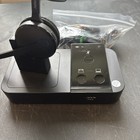 Jabra Pro 9450 Wireless Mono Headset  Tested Working Refurbished