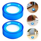  5pcs Finger Moistener Sponge  Finger Moisturizer - Non-slip Cash Handling