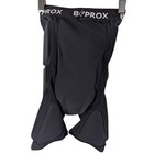Bodyprox Protective Padded Shorts For Snowboard Skate Ski3d Protection Small