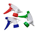 5pcs Heavy Duty Chemical Resistant Trigger Sprayer Bottle Replacement Heads