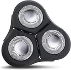 Rq11 Replacement Shaver Head - New Upgraded Compatible With Philips Norelco