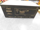 Yamaha Rx300a 5 2 Channel 8k Dolby Atmos Home Theater Av Receiver