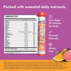 Zipfizz Energy Drink Powder  20 Pack Electrolyte Mix With B12 - Pog   Hydrati   