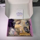 Beic Healing Crystals Set Chakra Stones Meditation Reiki Energy Balance Kit