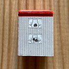 Rare Vintage Lundby Dollhouse   s Dollhouse Miniature House