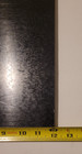 Black Delrin 1 2 X 12 X 12   500 X 12 000 X 12 000  Inv x-151