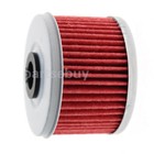 5x Oil Filter For Hf112 Honda Kx450f Cbr250r Xl350r Xr200r Xr400r Xr600r Xr650l 