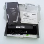 Epson Workforce Ds-30 Portable Color Document Scanner  Up To 8 5  X  14   