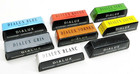 Dialux Polishing Compound 8 Bars Jewelers Rouge Polish Jewelry Precious Metals