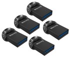 Sandisk Ultra Fit Usb 3 2 Flash Drive 16gb 32gb 64gb 128gb 256g 512gb Memory Lot
