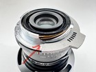 Leica Lens 6 Bit Code Encoder  6-bit Code Encoding   Made With Alloy Metal  