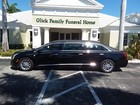 2017 Cadillac Other Federal Limousine