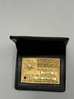 California Highway Patrol 11-99 Chp Foundation Lifetime Member Badge Rare  gold 