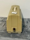 Vintage Sears Roebuck Kenmore  Model 158-12270 Sewing Machine With Cord Parts