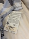De Soto Riviera Flisuit Sleeved Triathlon Suit Medium Grey Hive Tags Attached