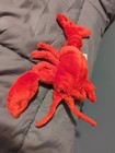 Russ 12  Lobster Plush From Yomiko Classics Collection Stuffed Animal