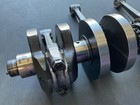 1978 Kawasaki Kz650 Crankshaft Connecting Rods Crank Polished Kz 650 B Kz650b