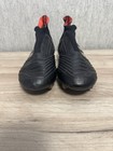 Adidas Predator 18  Fg  Elite Black gold Bronze Soccer Cleats  Football  Us 9