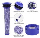 6 Pack Filter Replacement For Dyson V7 V8 Animal And V8 Absolute Cordless Vacuum