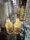 Vintage Coors Beer Salt   Pepper Shakers 4 5   