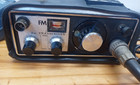 Drake 2 Meter Fm Transceiver 12v Dc  And Ac 117v Battery Charger Built-in