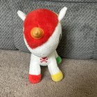 Aurora Tokidoki Unicorno Lgbtq  Rainbow Love Pride Plush Euc Gay
