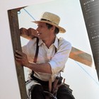 Witness  1985  Vintage Movie Program From Japan  24 Pages  approx  Harrison Ford