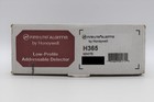 Fire-lite By Honeywell H365 Low-profile Addressable Smoke Detector Litespeed