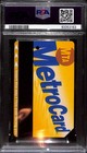 2024 New York Mta Metrocard The Release Of Ice Spice s Album Psa 10