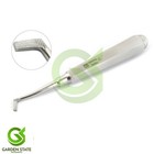 10pcs Orthodontic Braces Band Plier Mathieu Forceps Band Pusher Bracket Gauge