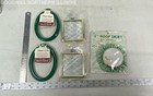 Picture Frames  Fabric  Embossing Plates  Cutter Bee Curve Cutter  Templates  