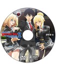 Trapped In A Dating Sim The World Of Otome Games Season 2 Dual Audio Eng jpn