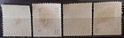 Ukraine  1918 West Ukrainian People s Republic Trident Overprint  Lot In Germany