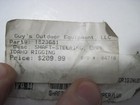 Nos Polaris Upper Lower Steering Shaft 1823681 Oem For Rzr 800 Rzr S 800