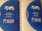 2 Lot Rare 2014 Trade Show Conference Atlantic City Trump Taj Mahal Note Books
