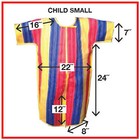 Inflatable Sticky Wall Hook Loop Suit 3 Pack Child Small Medium And Teen