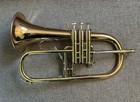 Schilke 1040 Professional Flugelhorn