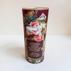 Sealed- Coty L effleur Body Powder 3 7 Oz Vintage Talc Box For Women-vtg