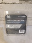 Vortex Pro Series Cantilever Mount Cvp-1 1-inch Rings Usa Made Factory Sealed 