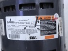 Emerson Ecm M055pwcsw-0283 V175 Ultratech Blower Motor 3 4hp 120-240v 1250rpm