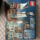 Lego 76440 Harry Potter Triwizard Tournament  The Arrival New   Sealed