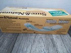 Vtg  1980 s Sure   Natural 12 Regular Maxishield Pads  movie Prop Sealed 