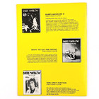 The Best Of Barry Manilow Sheet Music Book  1970 s - 12 Songs  Piano   Guitar